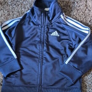 Adidas 18mo Track Jacket
